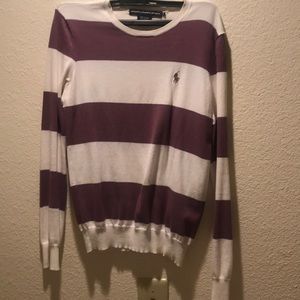 Ralph Lauren sweatshirt